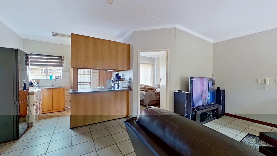 2 Bedroom Property for Sale in Heuwelsig Free State